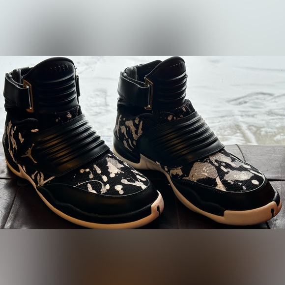 Meet your Posher, Michael - Picture 8 of 12